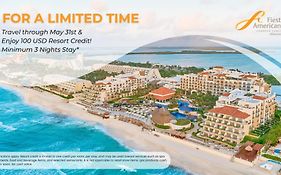 Fiesta Americana Condesa Cancun - All Inclusive